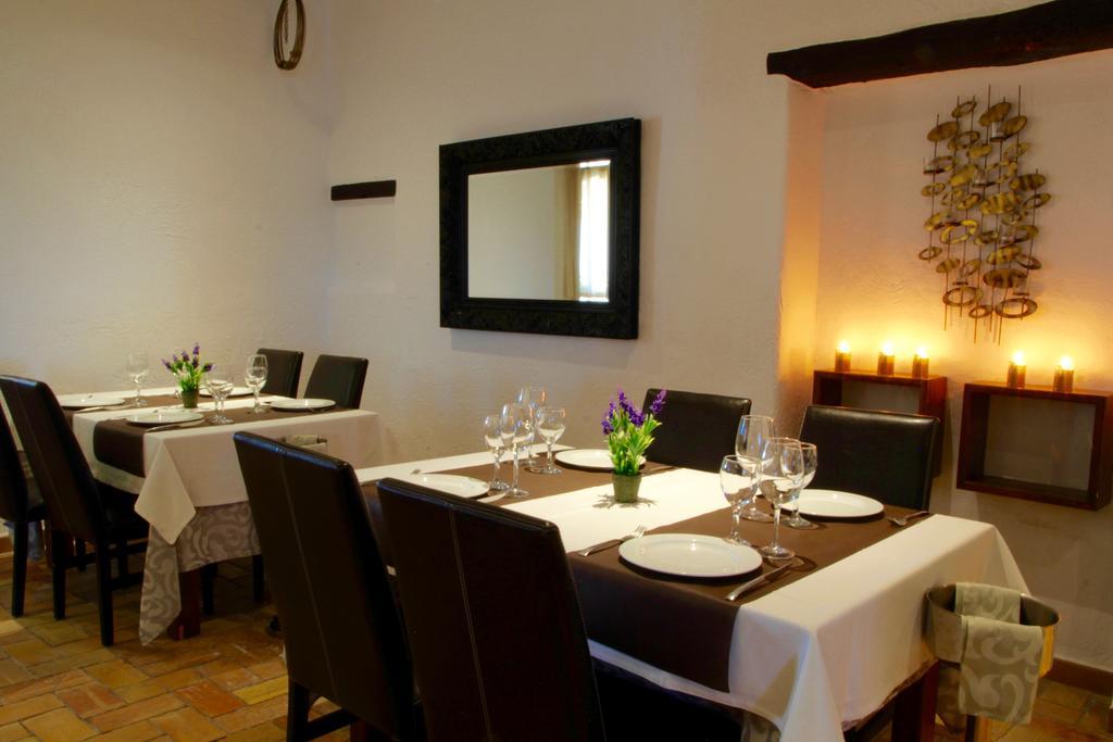 Hotel Mas Prades Deltebre Exterior photo