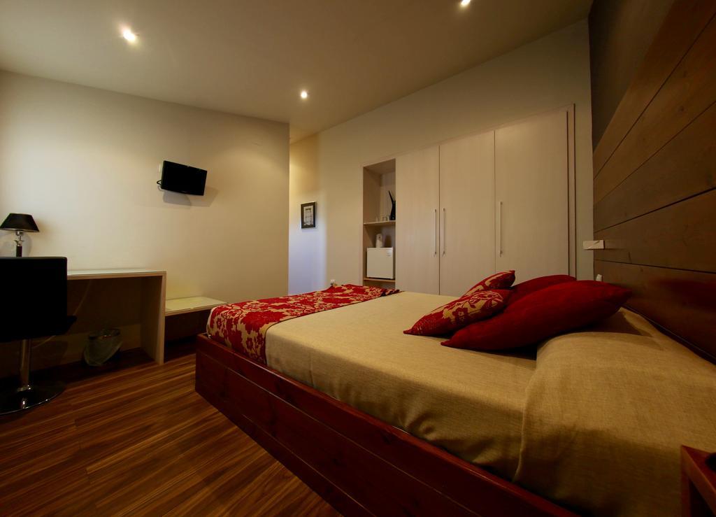 Hotel Mas Prades Deltebre Room photo